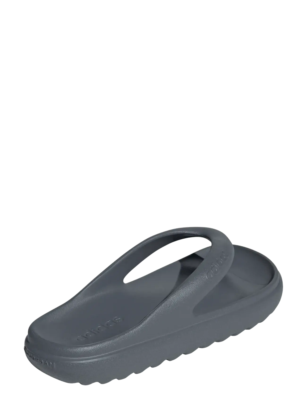 adidas Sportswear - ADILETTE LUMIA FLIP FLOP - pool-sandalen - onix/onix/onix - 3