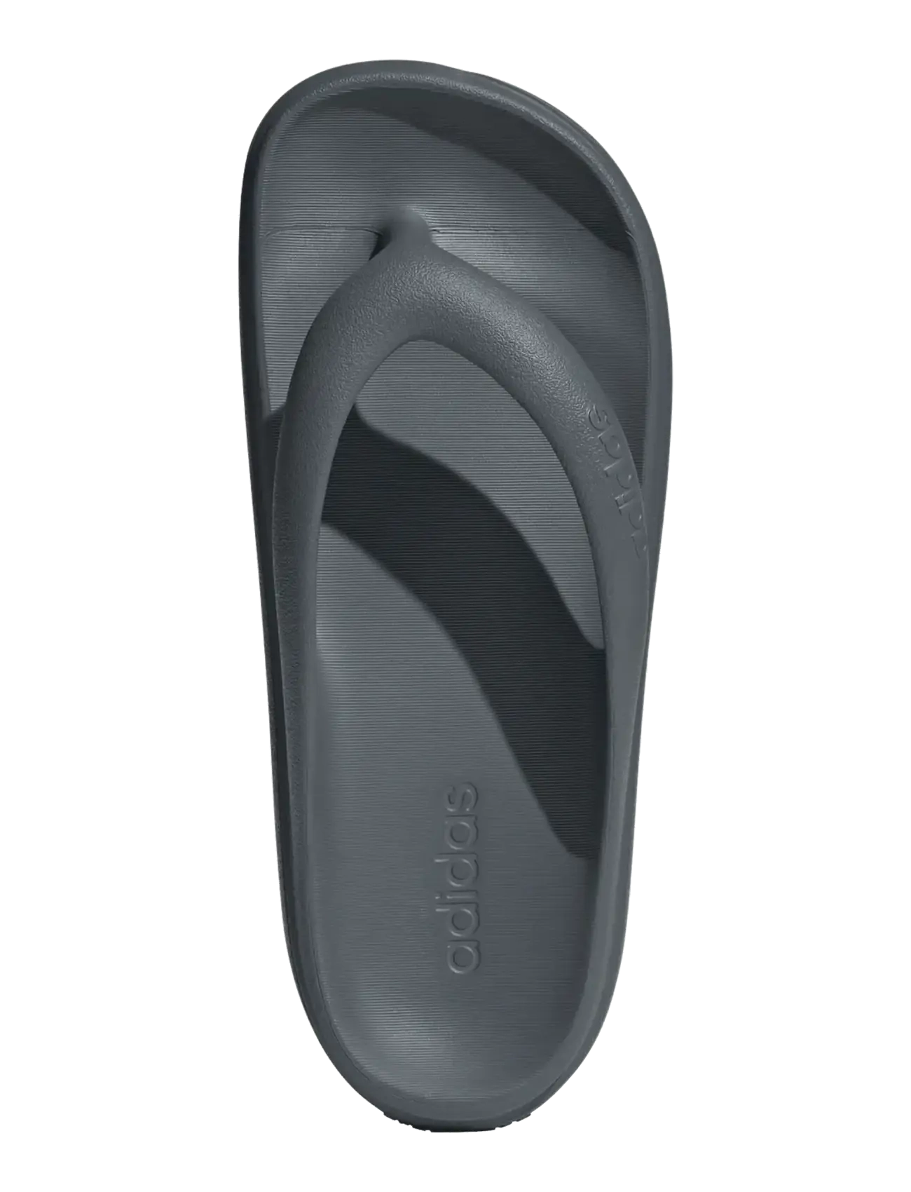 adidas Sportswear - ADILETTE LUMIA FLIP FLOP - pool-sandalen - onix/onix/onix - 4