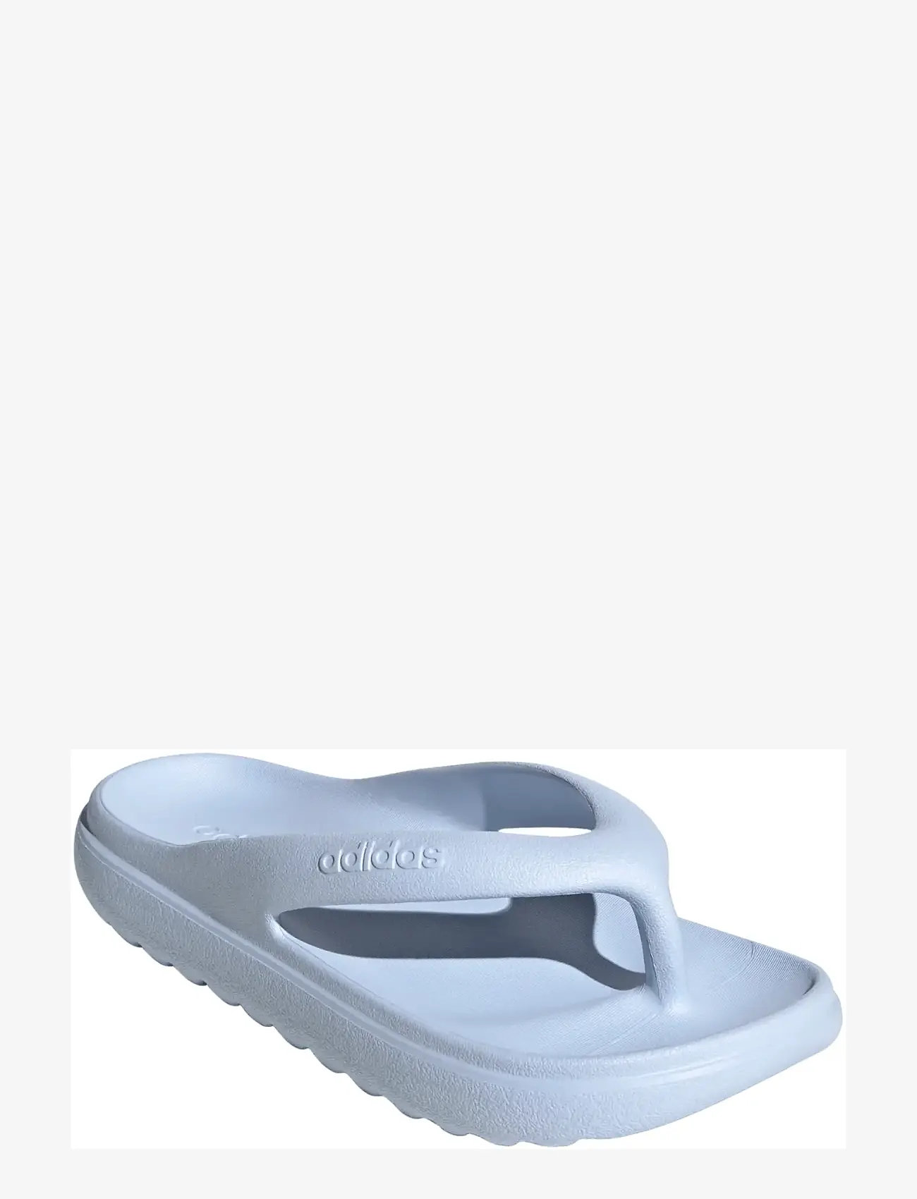 adidas Sportswear - ADILETTE LUMIA FLIP FLOP - sandaalid - crsk/crsk/crsk - 0