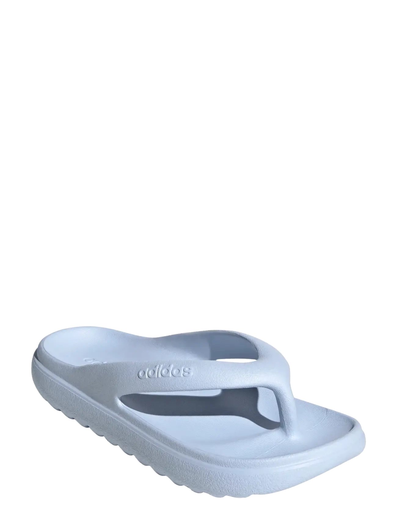 adidas Sportswear ADILETTE LUMIA FLIP FLOP - Sko - CRSK/CRSK/CRSK / blue