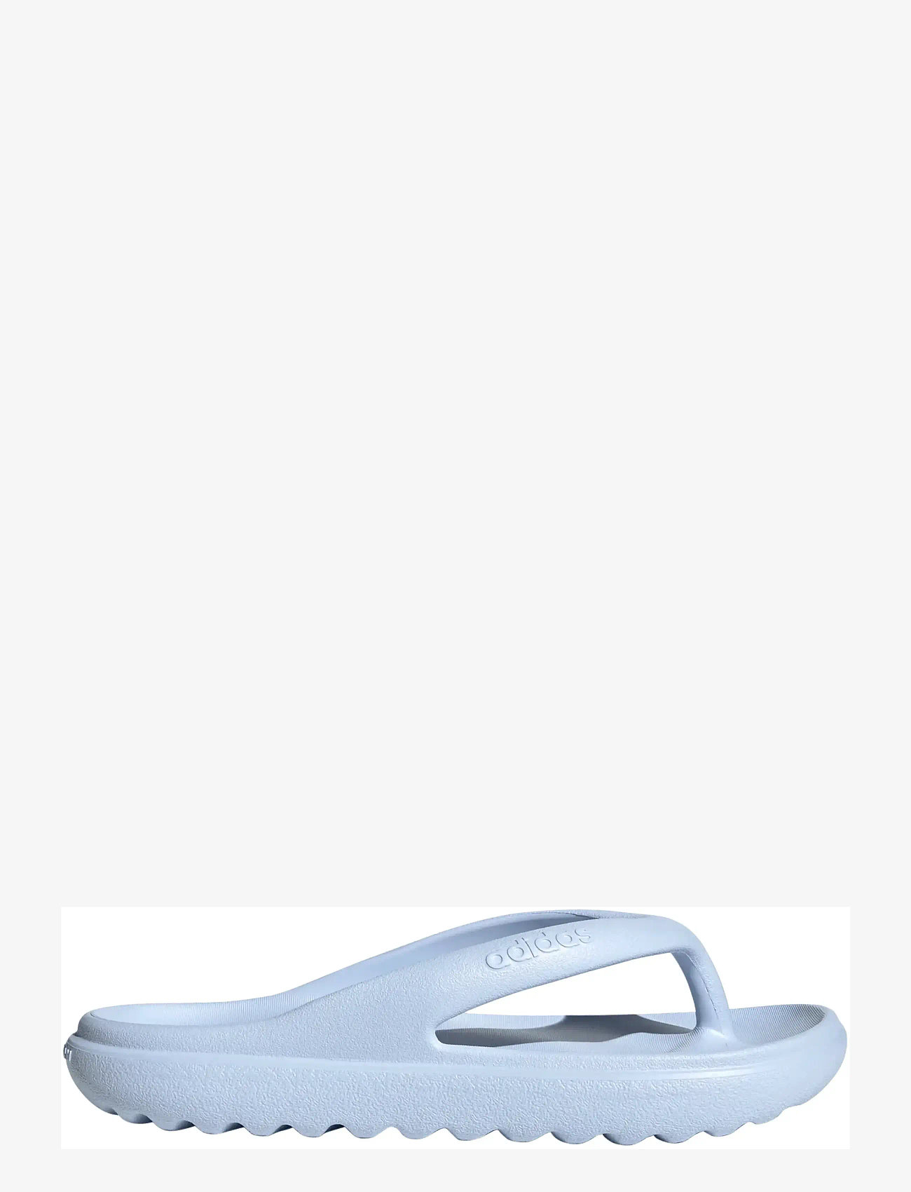 adidas Sportswear - ADILETTE LUMIA FLIP FLOP - sandaalid - crsk/crsk/crsk - 1