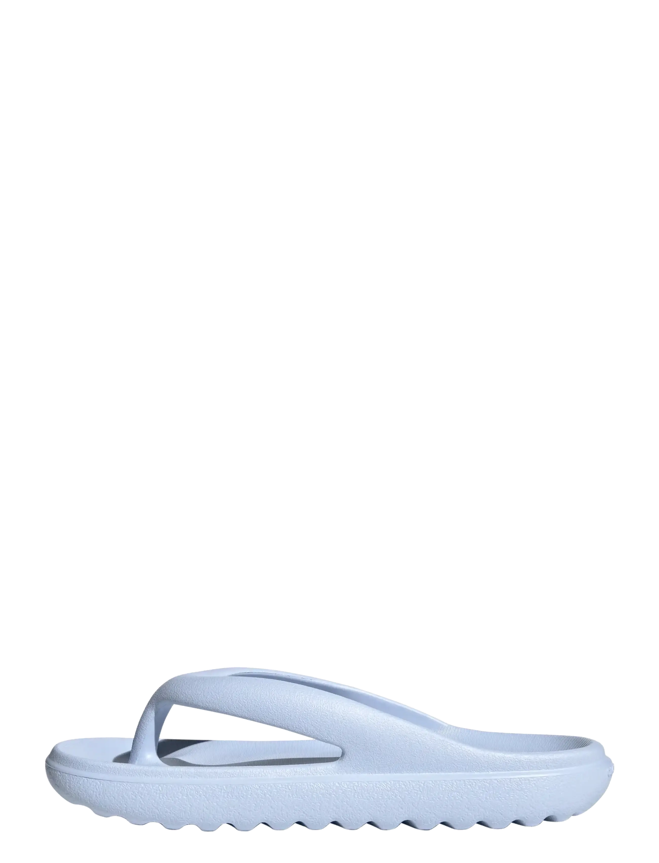 adidas Sportswear - ADILETTE LUMIA FLIP FLOP - basutės ir šlepetės - crsk/crsk/crsk - 2