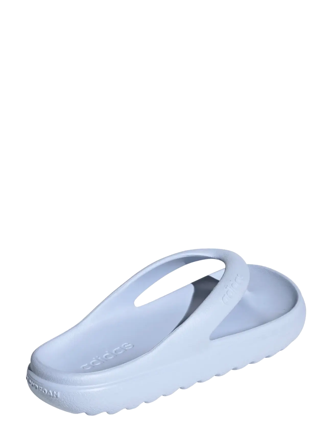 adidas Sportswear - ADILETTE LUMIA FLIP FLOP - basutės ir šlepetės - crsk/crsk/crsk - 3