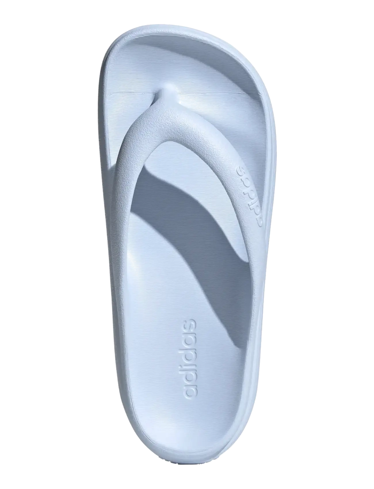 adidas Sportswear - ADILETTE LUMIA FLIP FLOP - basutės ir šlepetės - crsk/crsk/crsk - 4