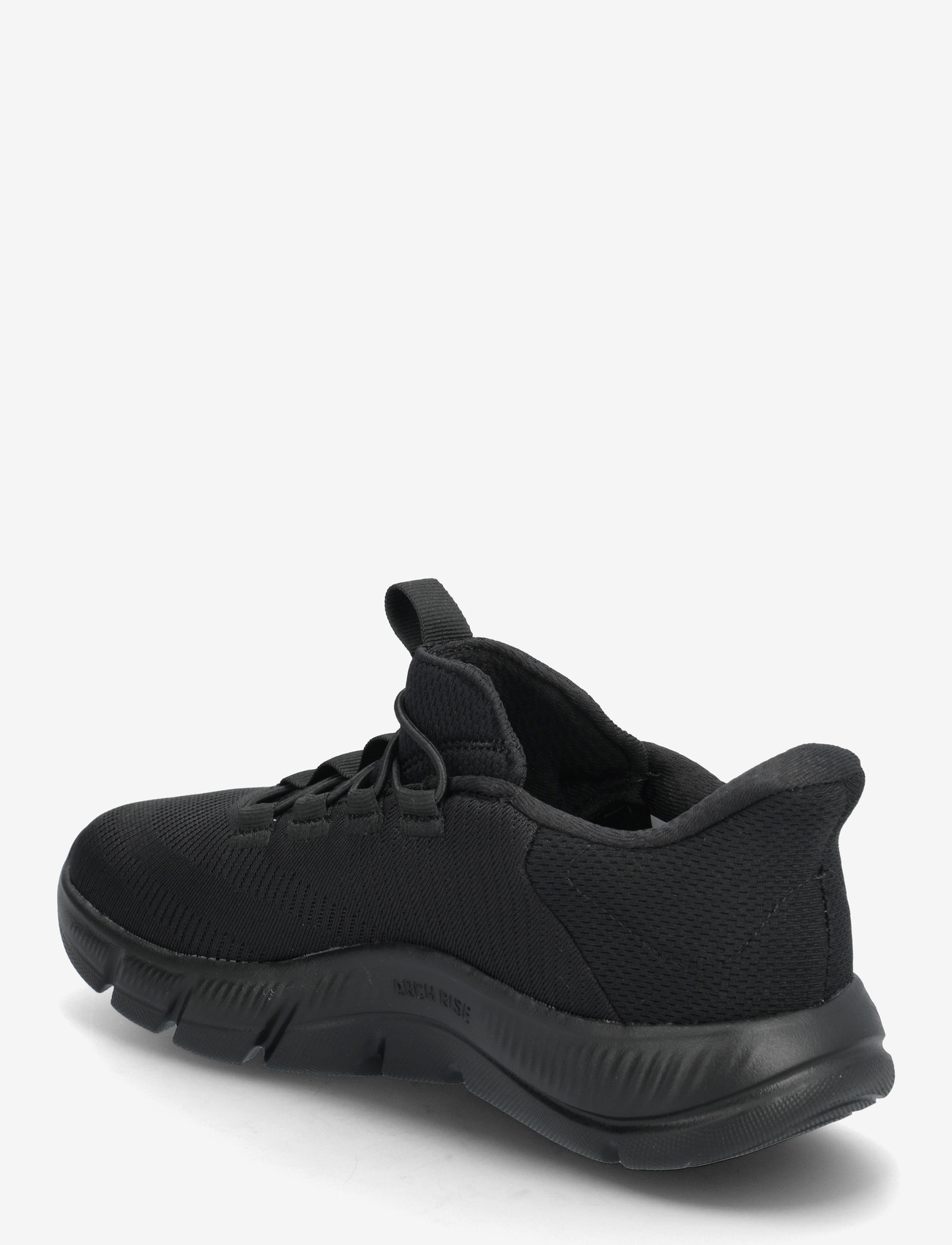 adidas Sportswear - CLOUDFOAM FLEX - RAPIDFIT - tennised - cblack/cblack/carbon - 2