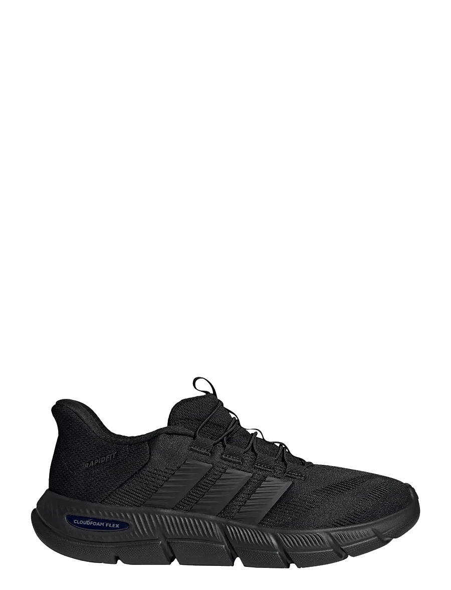adidas Sportswear - CLOUDFOAM FLEX - RAPIDFIT - trainingsschuhe - cblack/cblack/carbon - 1
