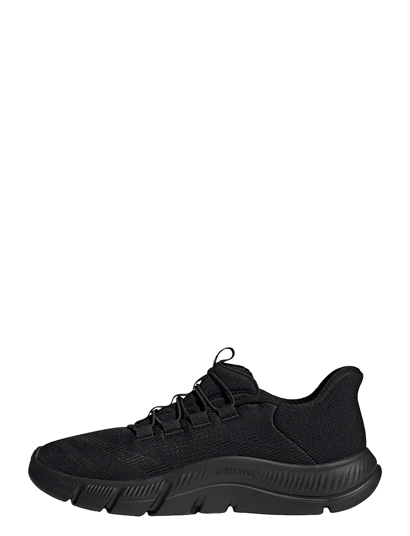 adidas Sportswear - CLOUDFOAM FLEX - RAPIDFIT - trainingsschuhe - cblack/cblack/carbon - 2
