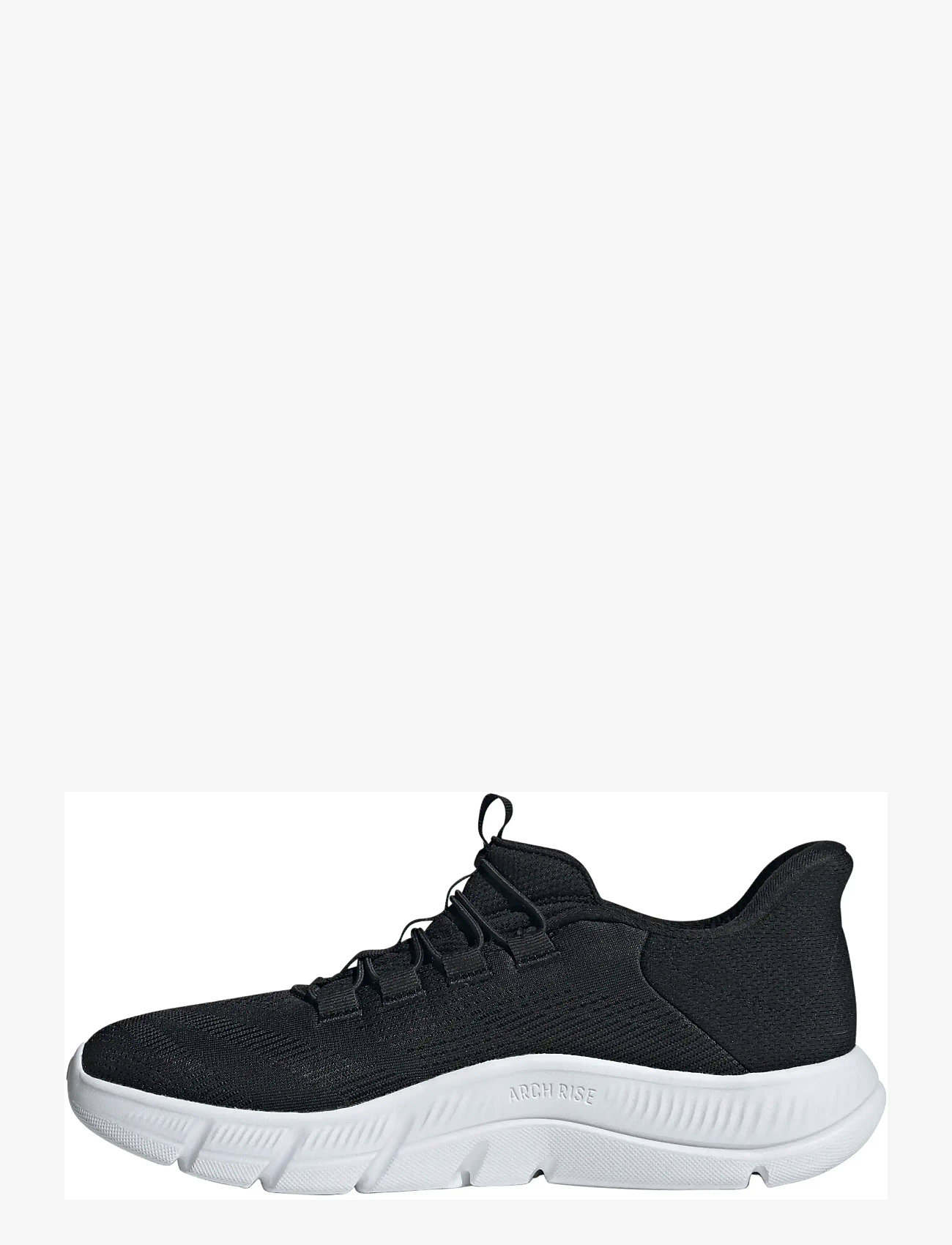 adidas Sportswear - CLOUDFOAM FLEX - RAPIDFIT - trainingsschuhe - cblack/ftwwht/grethr - 2