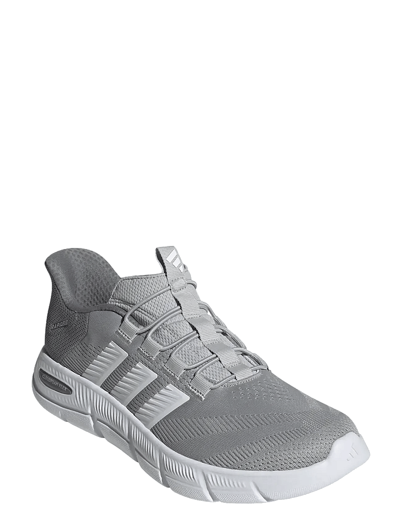adidas Sportswear - CLOUDFOAM FLEX - RAPIDFIT - trainingsschuhe - gretwo/ftwwht/grethr - 0