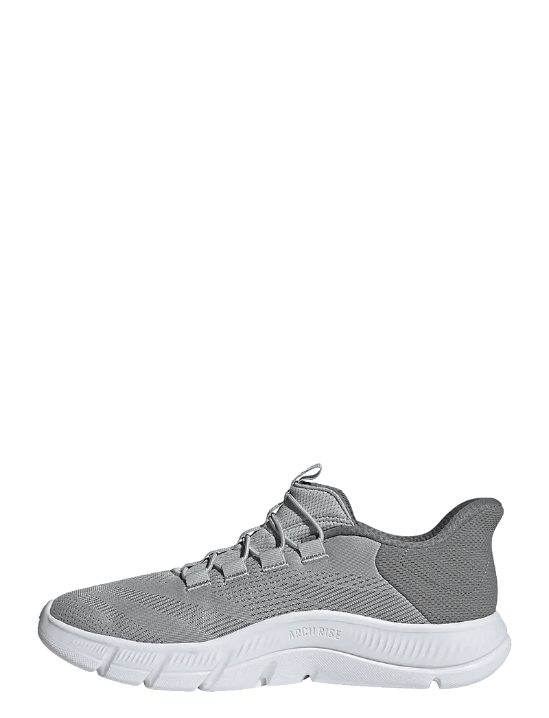 adidas Sportswear - CLOUDFOAM FLEX - RAPIDFIT - trainingsschuhe - gretwo/ftwwht/grethr - 2