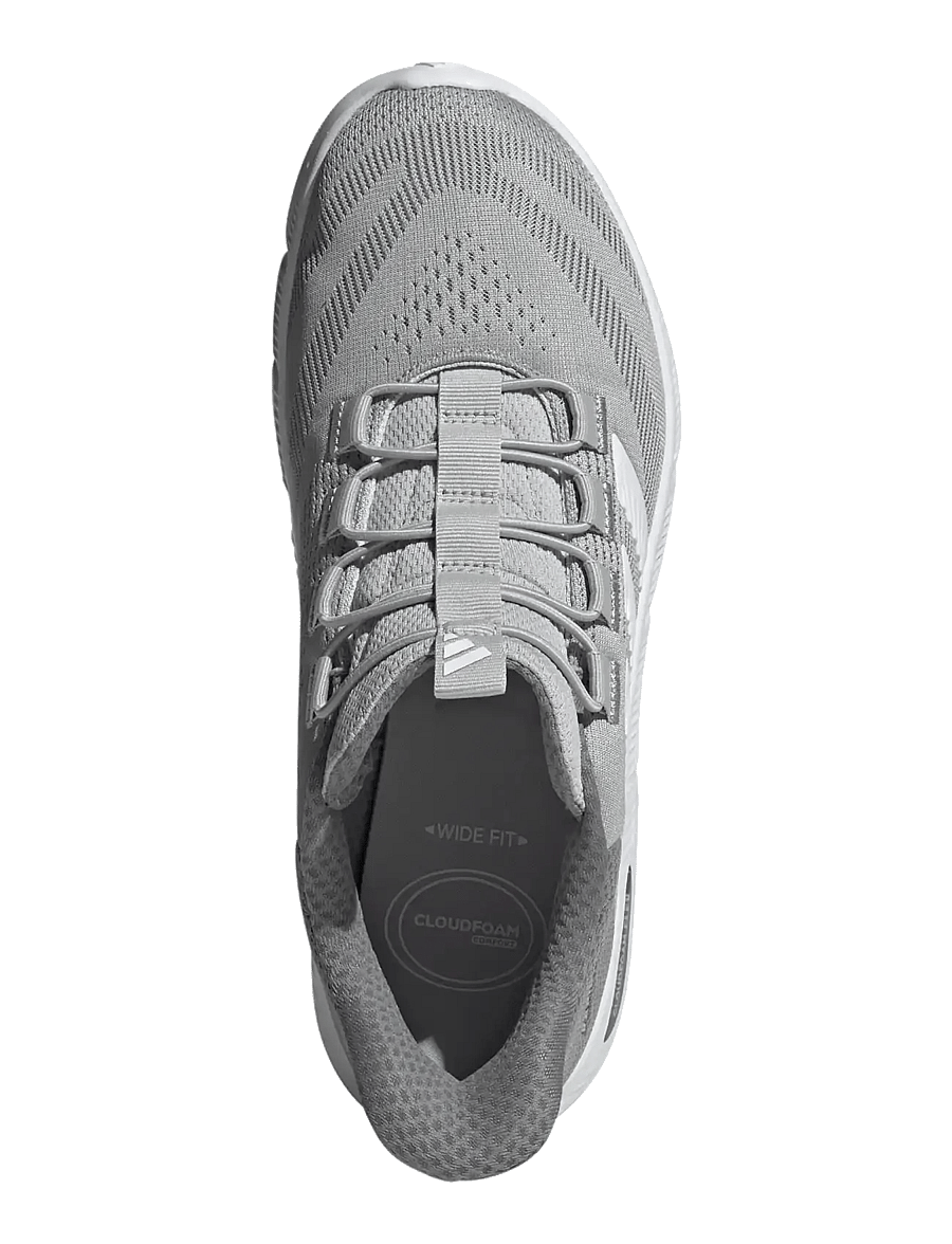 adidas Sportswear - CLOUDFOAM FLEX - RAPIDFIT - trainingsschuhe - gretwo/ftwwht/grethr - 4