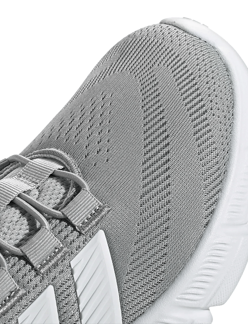 adidas Sportswear - CLOUDFOAM FLEX - RAPIDFIT - trainingsschuhe - gretwo/ftwwht/grethr - 5