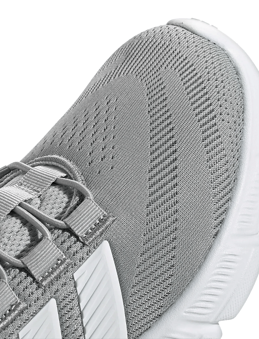 adidas Sportswear - CLOUDFOAM FLEX - RAPIDFIT - trainingsschuhe - gretwo/ftwwht/grethr - 5