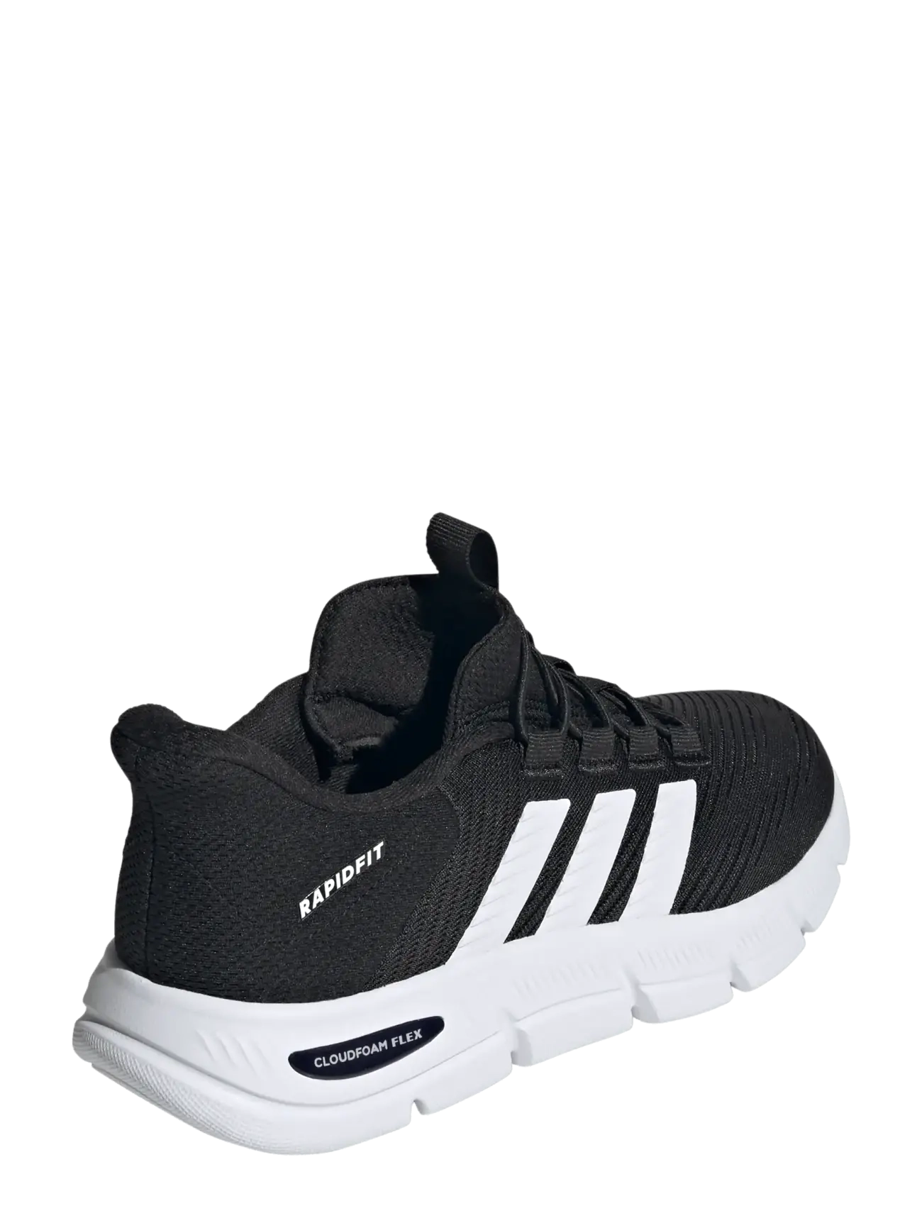 Sneakers adidas Baskets cloudfoam flex rapidfit textile 7