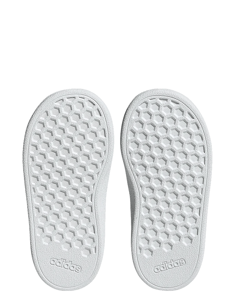 adidas Sportswear - GRAND COURT 2.0 CF I - ar zemu augšdaļu - cblack/lucblu/cougrn - 5