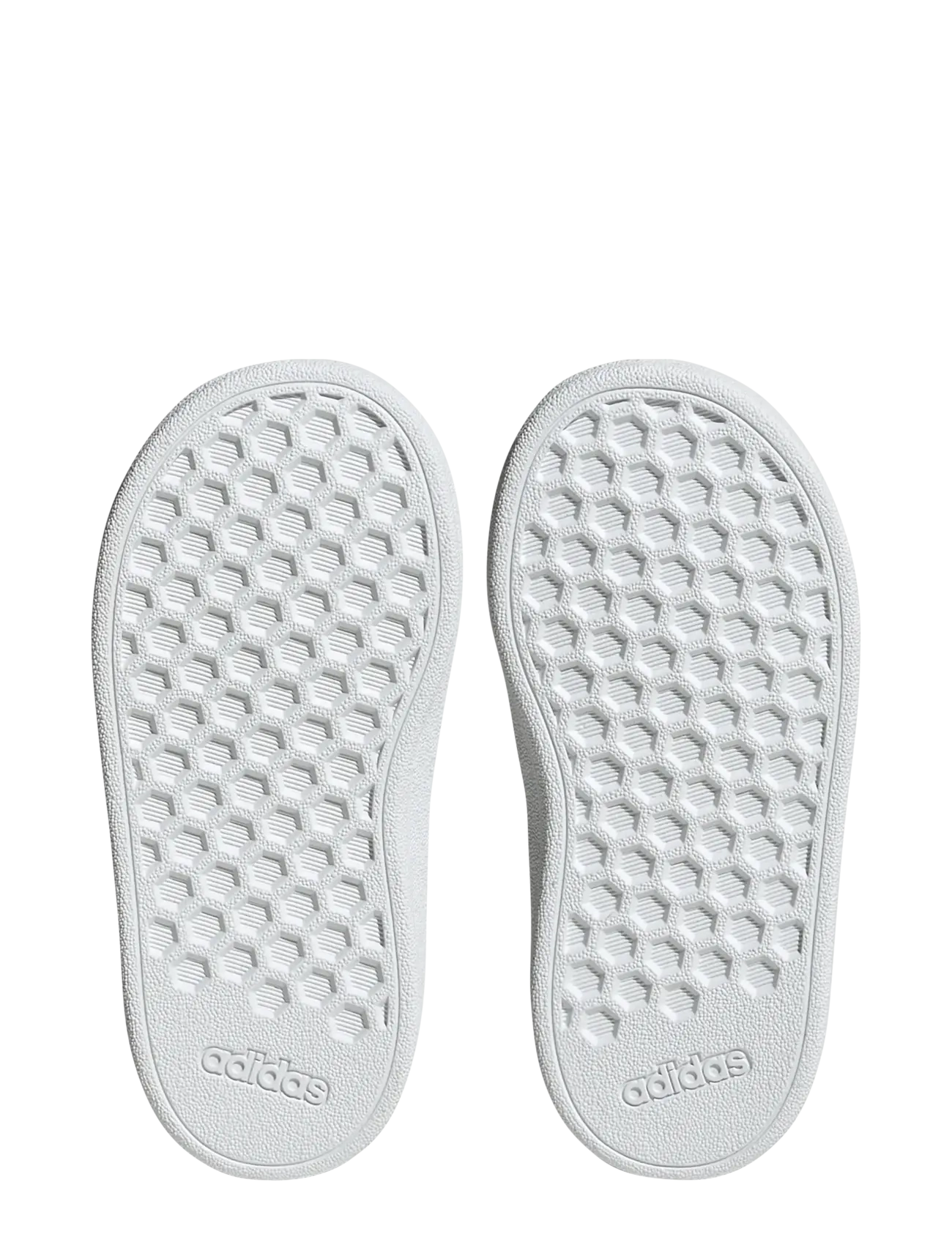 adidas Sportswear - GRAND COURT 2.0 CF I - cblack/lucblu/cougrn - 5