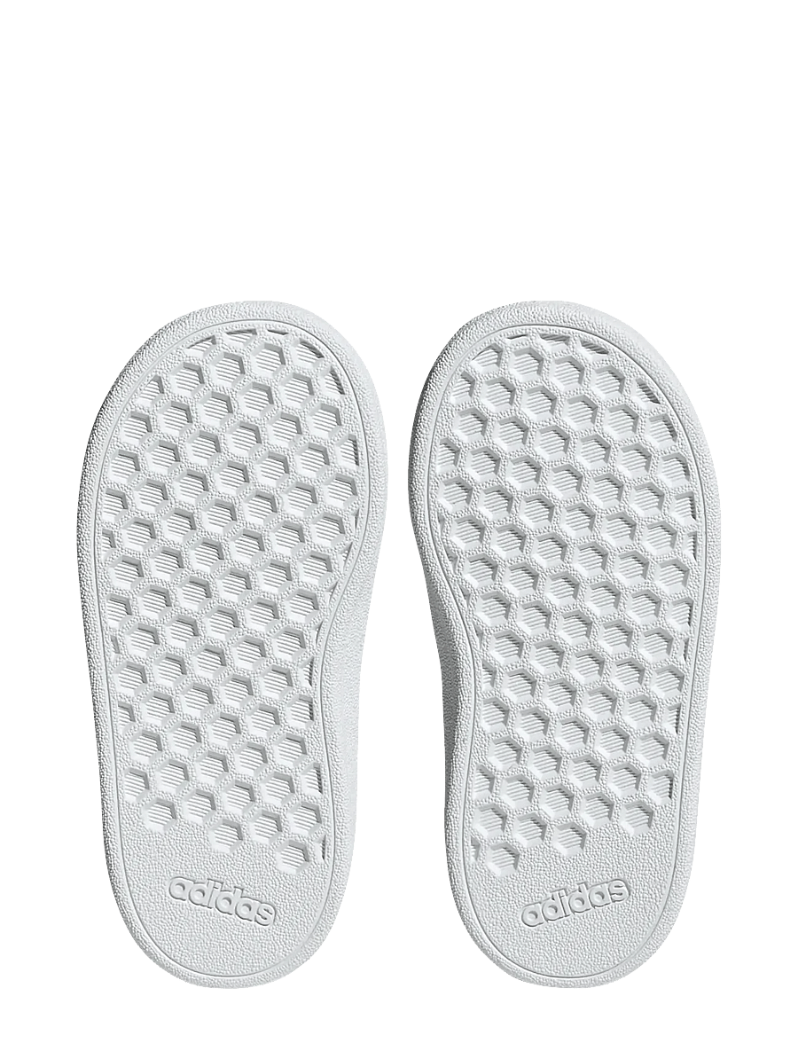adidas Sportswear - GRAND COURT 2.0 CF I - cblack/lucblu/cougrn - 5