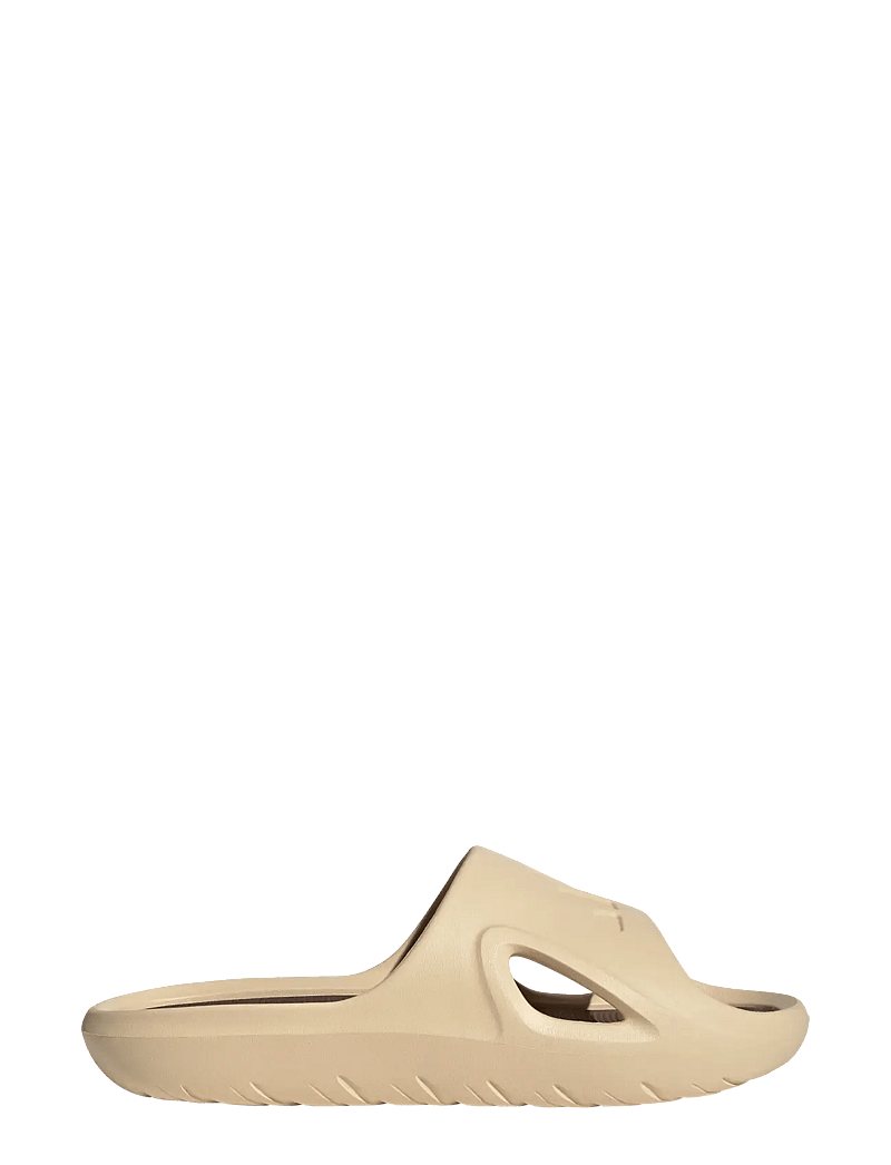 adidas Sportswear - ADICANE SLIDES - rantasandaalit - sanstr/sanstr/earstr - 1