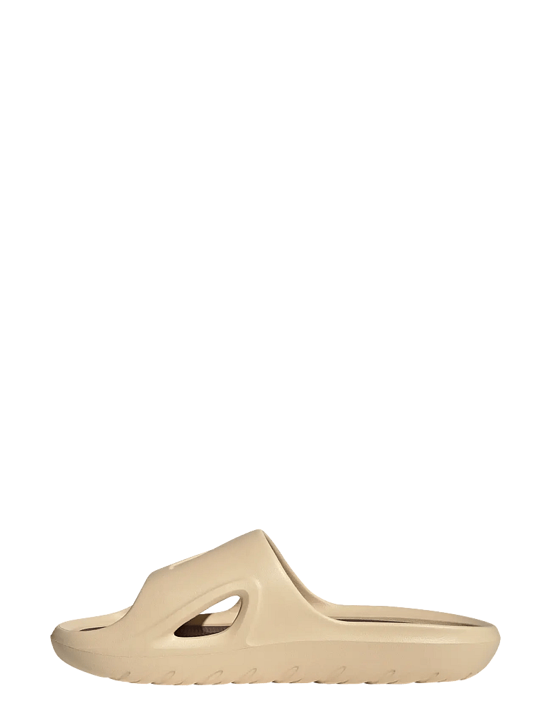 adidas Sportswear - ADICANE SLIDES - rantasandaalit - sanstr/sanstr/earstr - 2