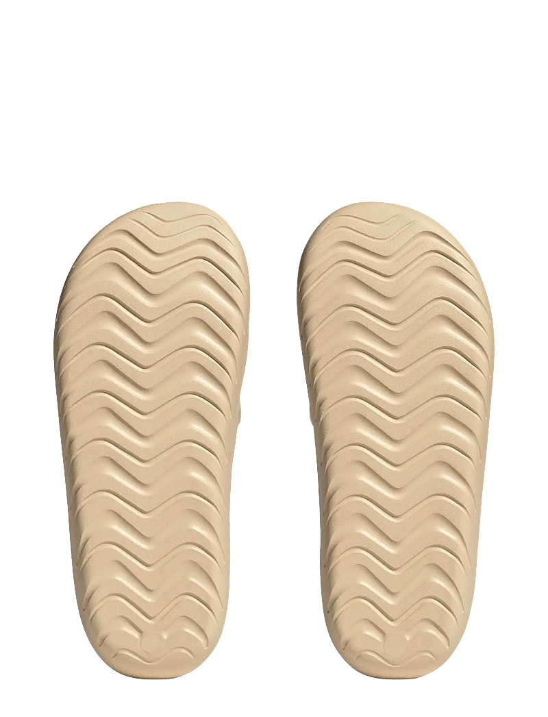 adidas Sportswear - ADICANE SLIDES - rantasandaalit - sanstr/sanstr/earstr - 5