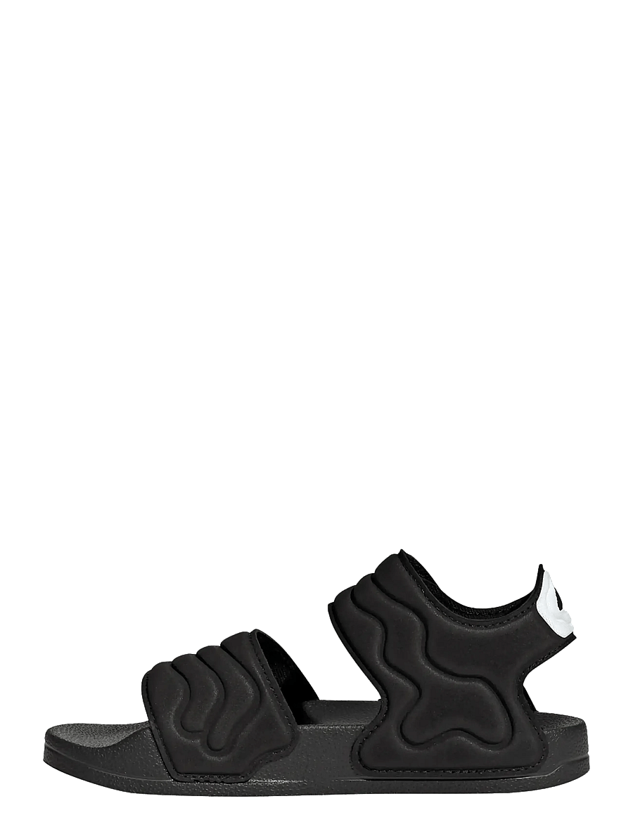 adidas Sportswear - ADILETTE SANDAL 2 K - schuhe - cblack/cblack/ftwwht - 2