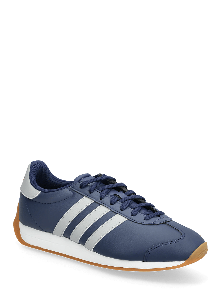 adidas Sportswear - RUNVISTA - baskets basses - dkblue/gretwo/gum10 - 0