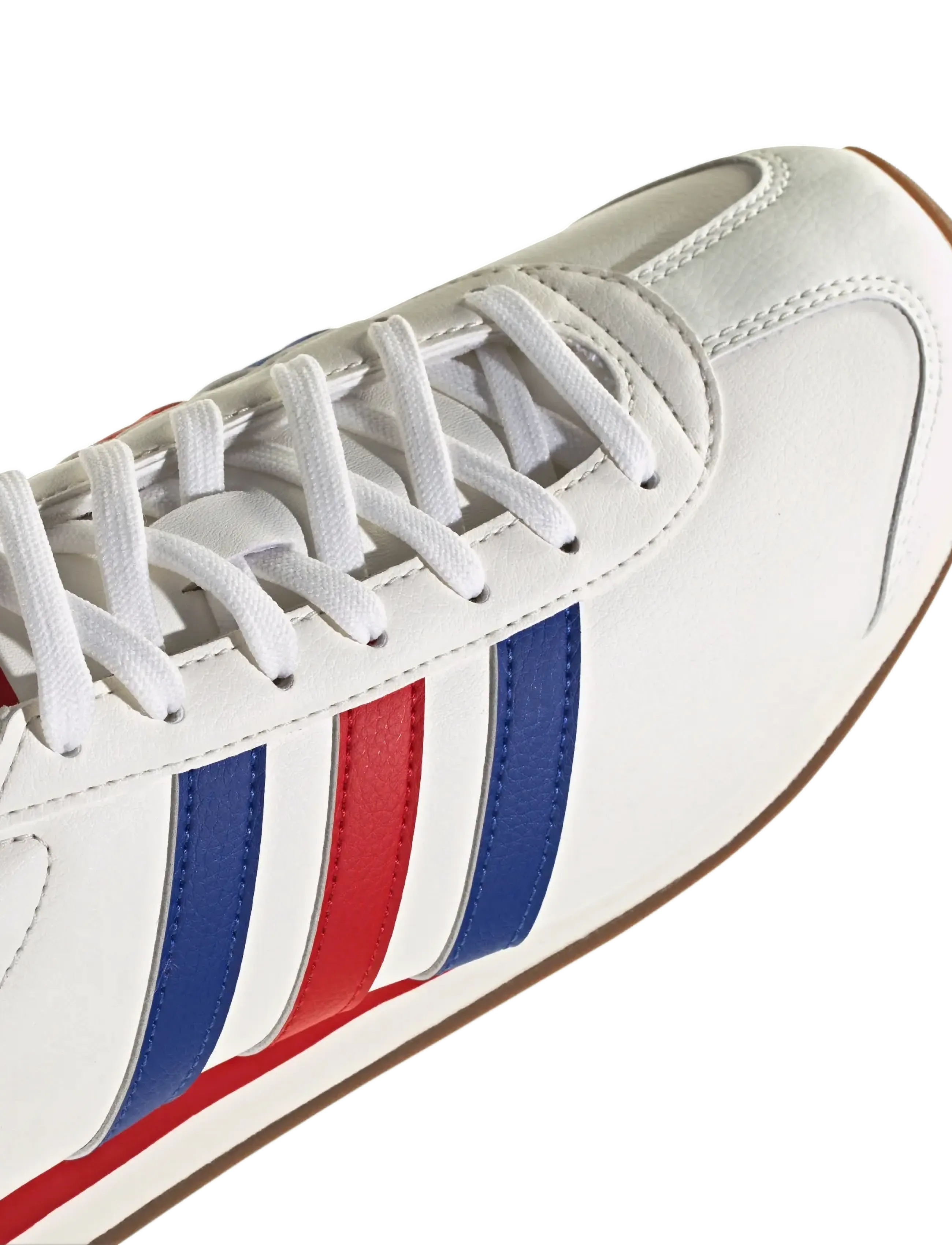 adidas Sportswear - RUNVISTA - lave sneakers - cwhite/royblu/betsca - 5