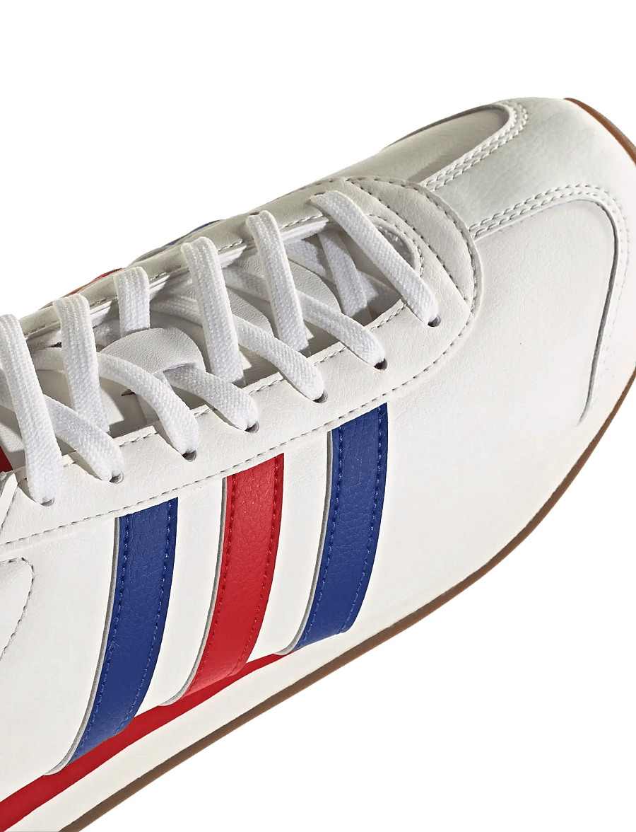 adidas Sportswear - RUNVISTA - niedriger schnitt - cwhite/royblu/betsca - 5