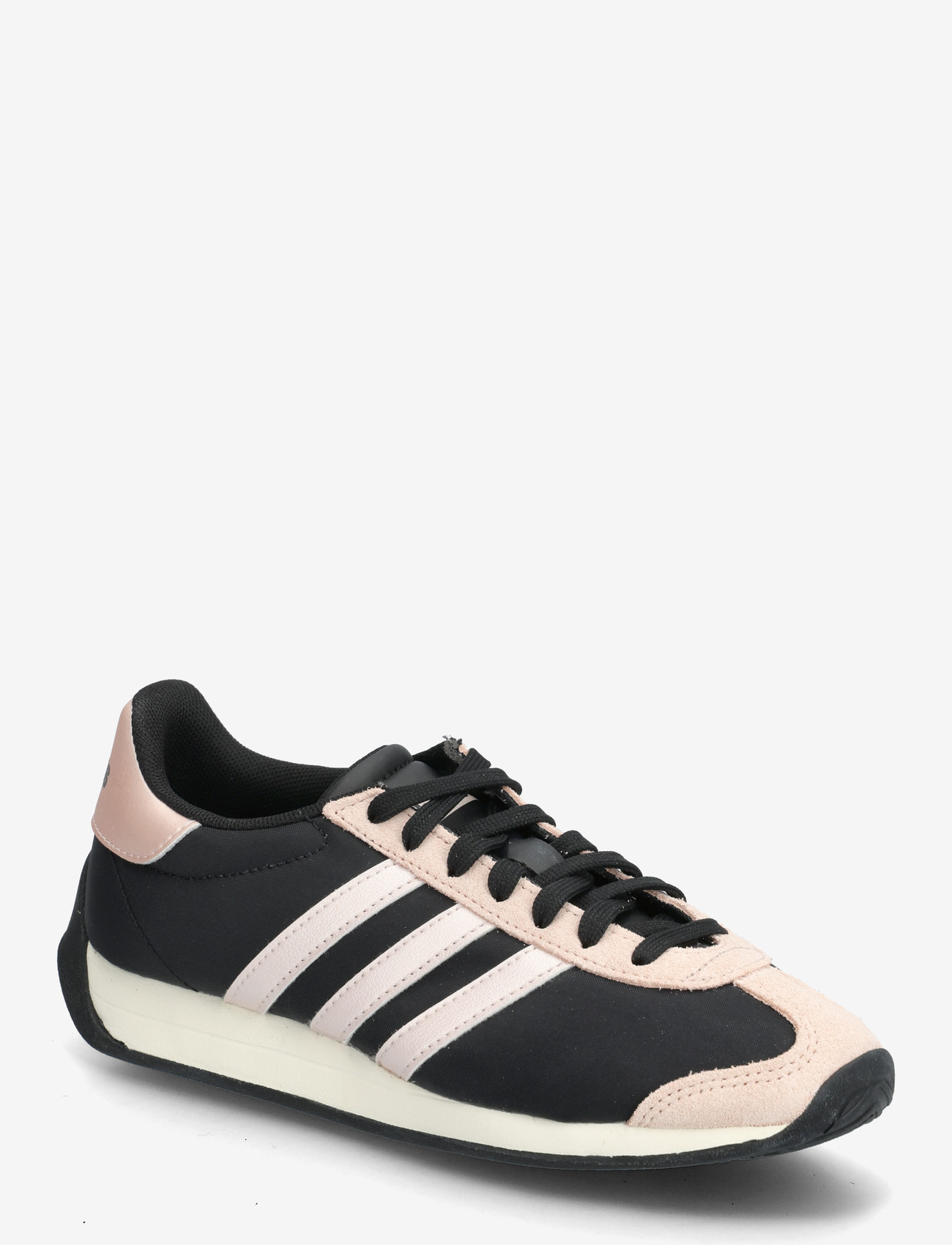 adidas Sportswear - RUNVISTA - niedrige sneakers - cblack/sapime/blupnk - 0