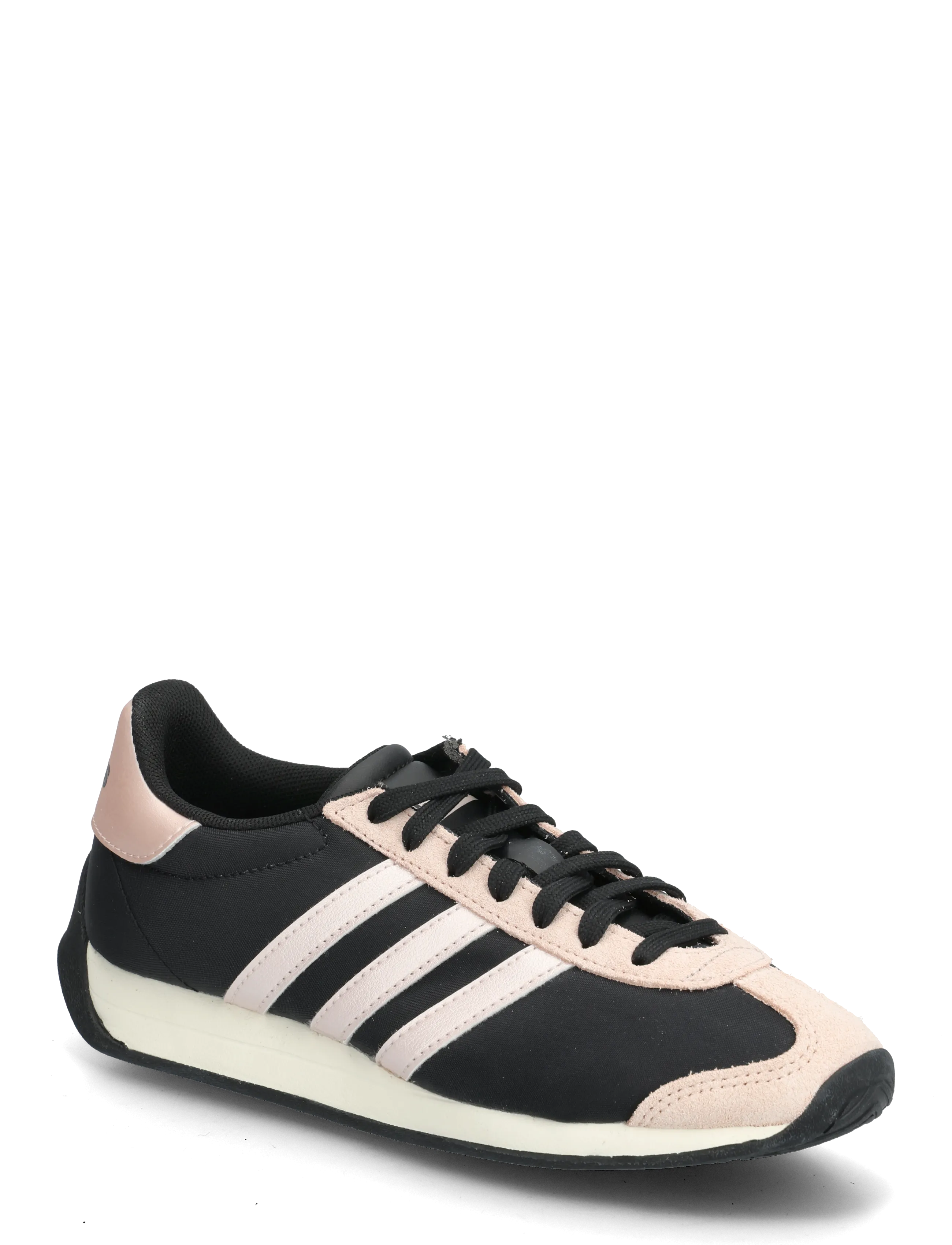 adidas Sportswear RUNVISTA - Schuhe - CBLACK/SAPIME/BLUPNK / black