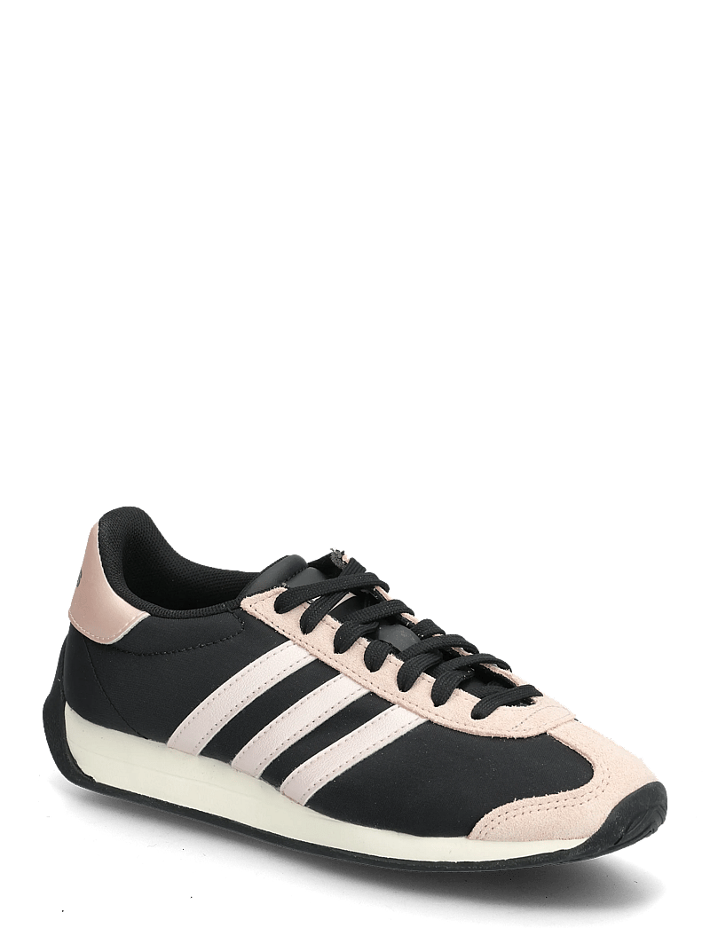 adidas Sportswear - RUNVISTA - niedrige sneakers - cblack/sapime/blupnk - 0