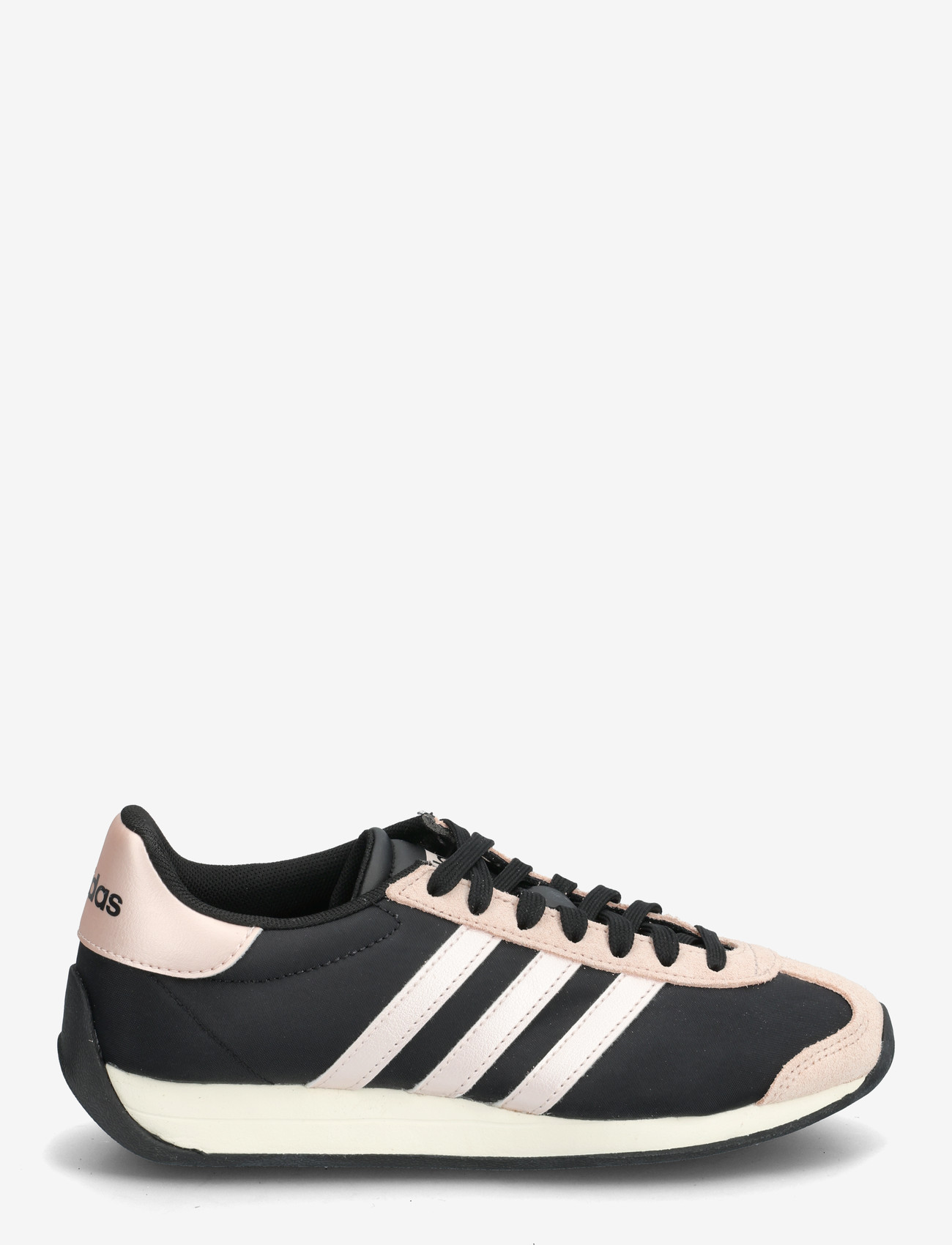 adidas Sportswear - RUNVISTA - niedrige sneakers - cblack/sapime/blupnk - 1
