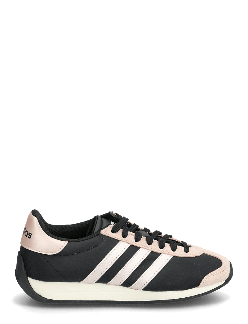 adidas Sportswear - RUNVISTA - niedrige sneakers - cblack/sapime/blupnk - 1