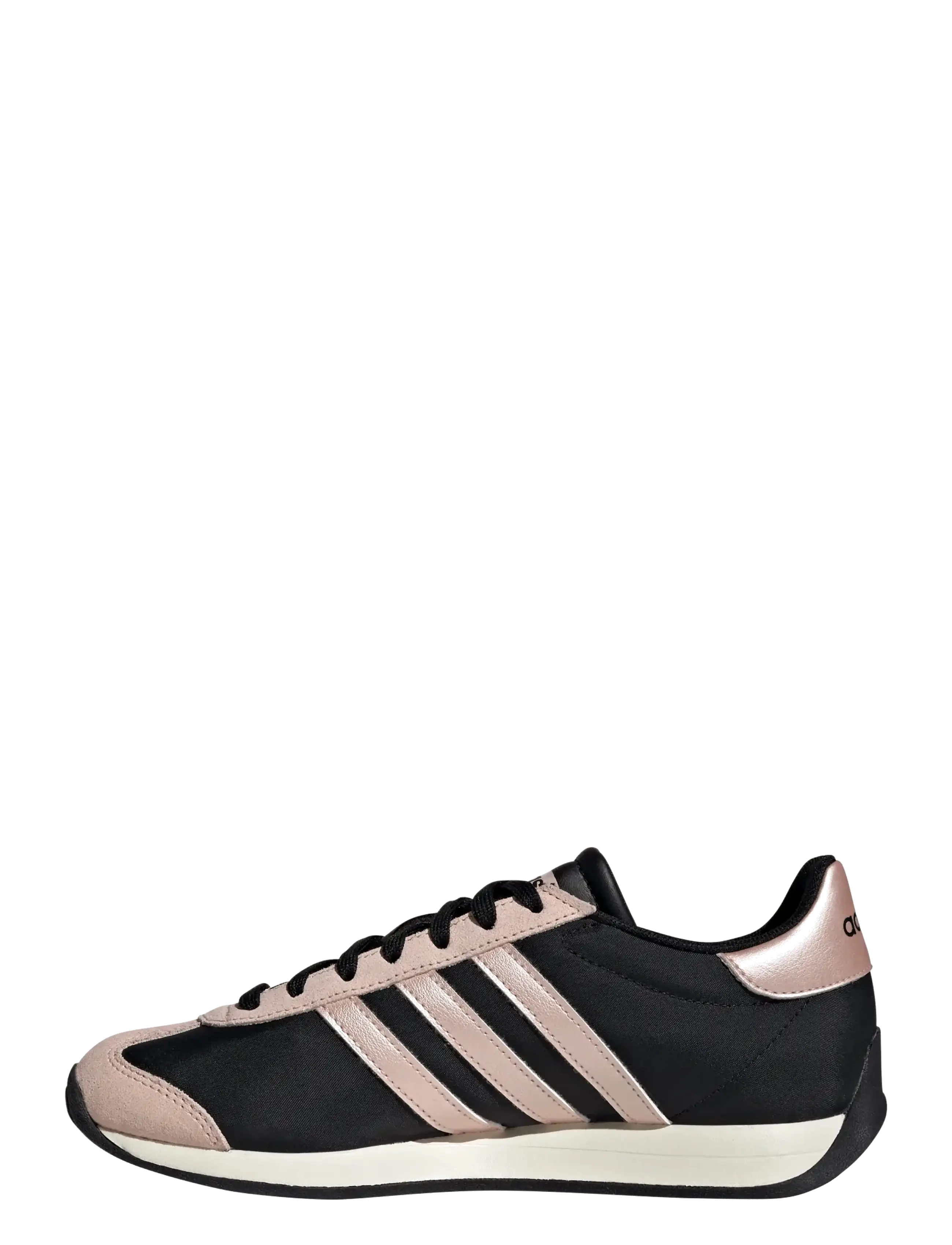 adidas Sportswear - RUNVISTA - lave sneakers - cblack/sapime/blupnk - 2