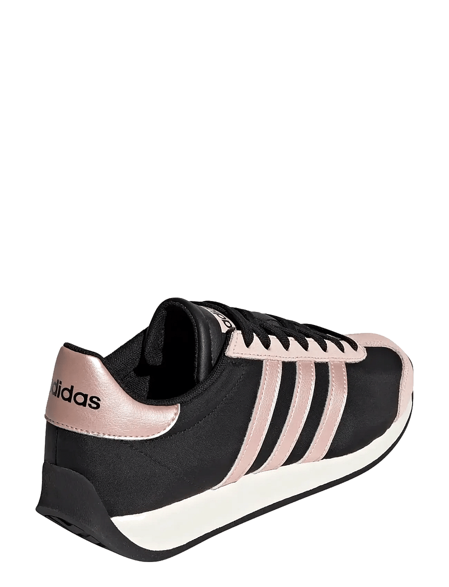 adidas Sportswear - RUNVISTA - tennised - cblack/sapime/blupnk - 3