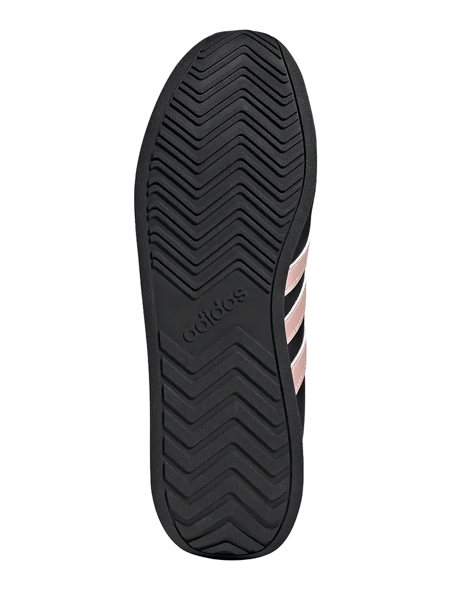 adidas Sportswear - RUNVISTA - tennised - cblack/sapime/blupnk - 5