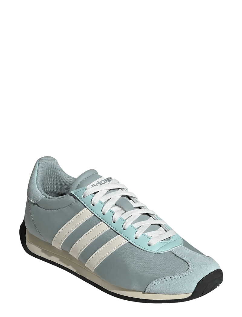 adidas Sportswear - RUNVISTA - lágir strigaskór - wosa/owhite/seflaq - 0
