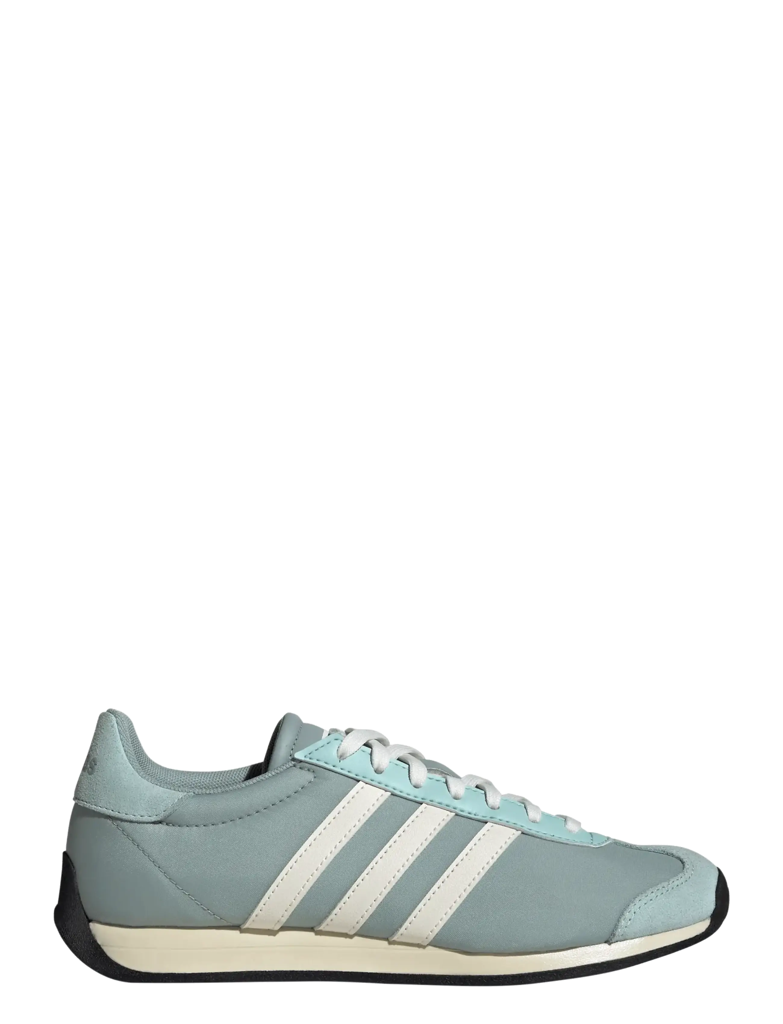 adidas Sportswear - RUNVISTA - baskets basses - wosa/owhite/seflaq - 1