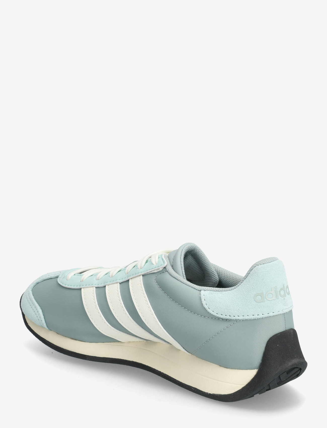 adidas Sportswear - RUNVISTA - tennised - wosa/owhite/seflaq - 2