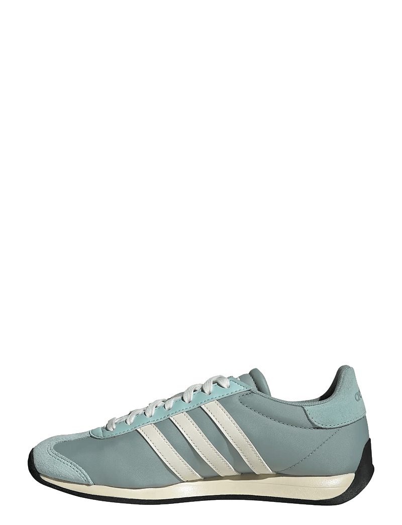 adidas Sportswear - RUNVISTA - lágir strigaskór - wosa/owhite/seflaq - 2