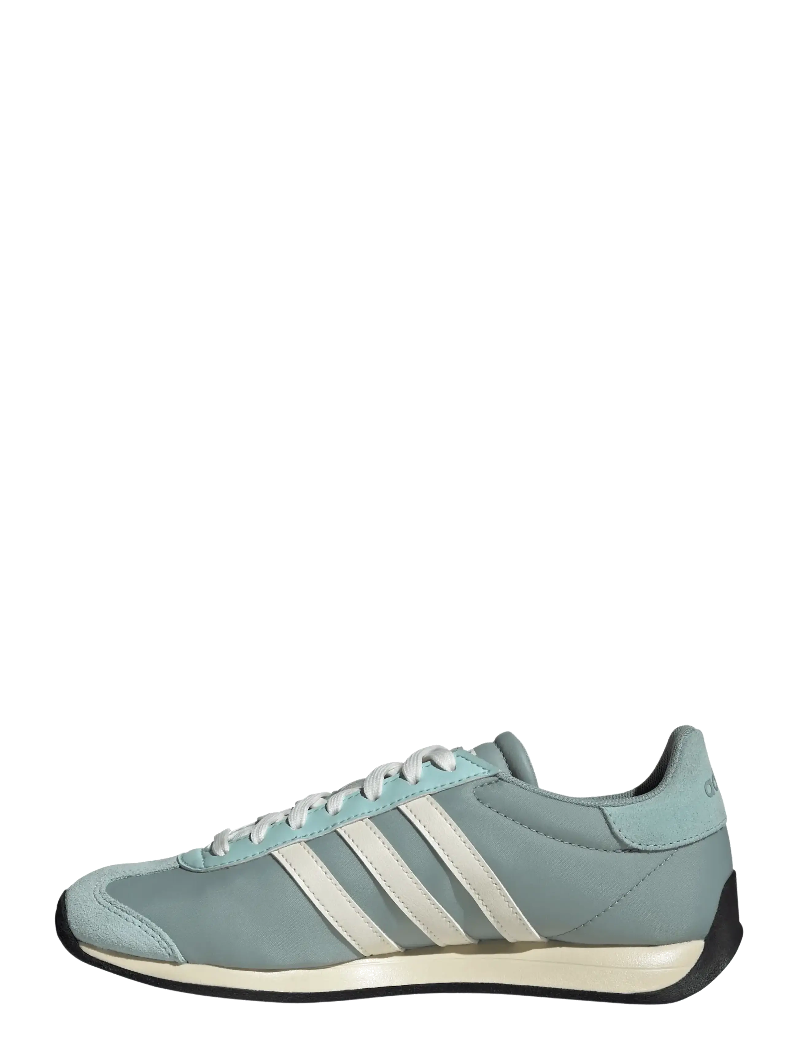 adidas Sportswear - RUNVISTA - baskets basses - wosa/owhite/seflaq - 2