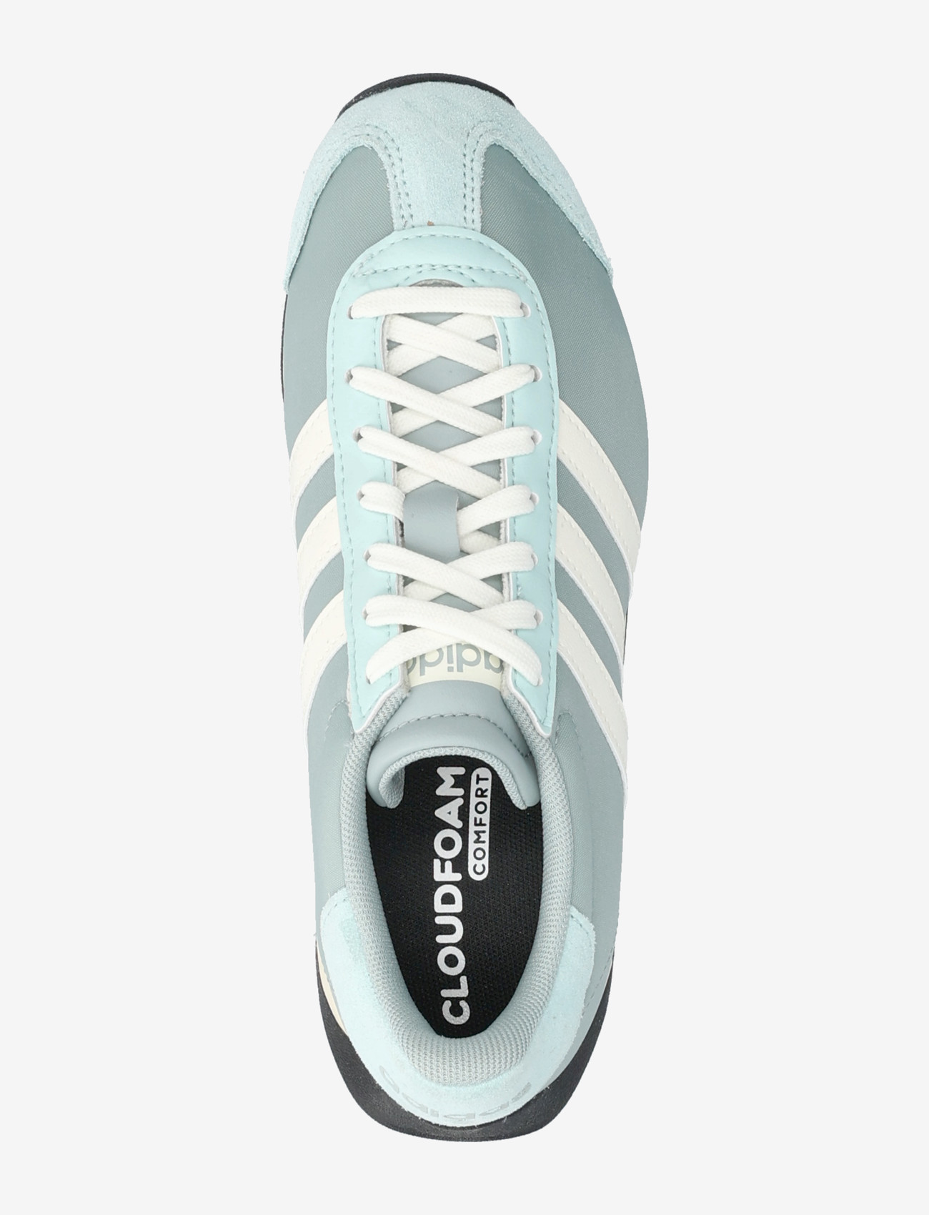 adidas Sportswear - RUNVISTA - tennised - wosa/owhite/seflaq - 3