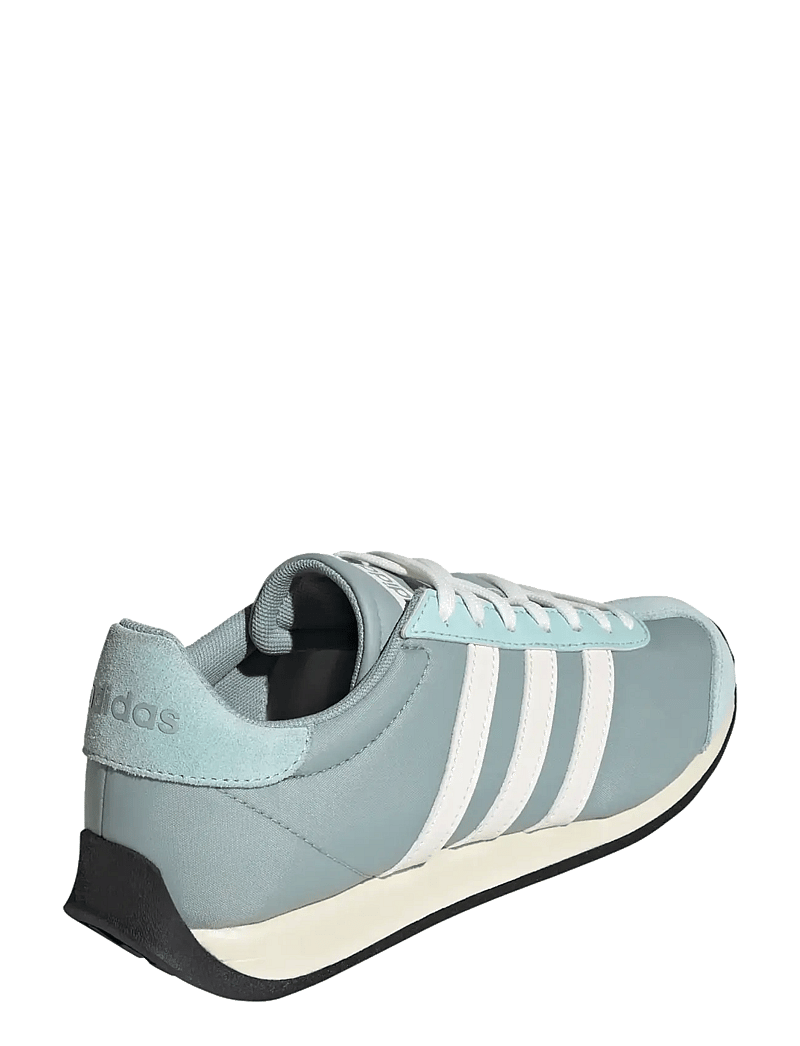 adidas Sportswear - RUNVISTA - lágir strigaskór - wosa/owhite/seflaq - 3