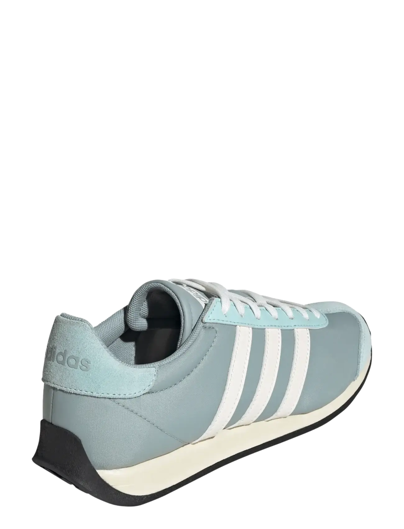 adidas Sportswear - RUNVISTA - baskets basses - wosa/owhite/seflaq - 3