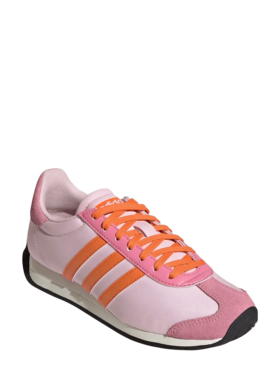 adidas Sportswear - RUNVISTA - baskets basses - clpink/puor/blipnk - 0