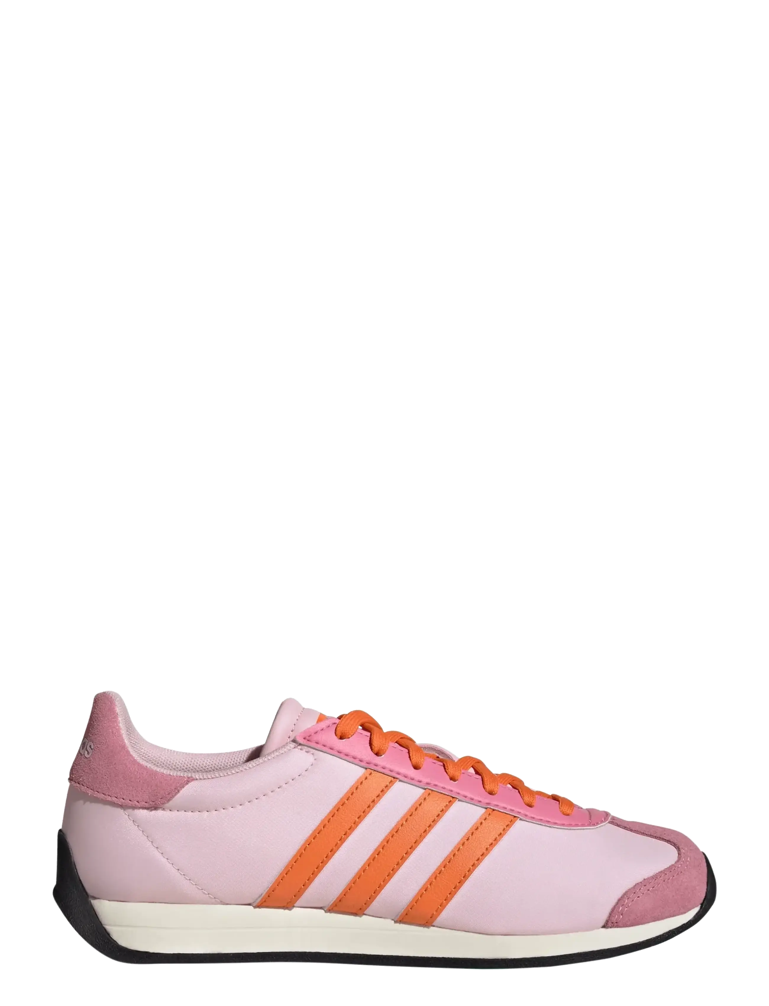 adidas Sportswear - RUNVISTA - lave sneakers - clpink/puor/blipnk - 1