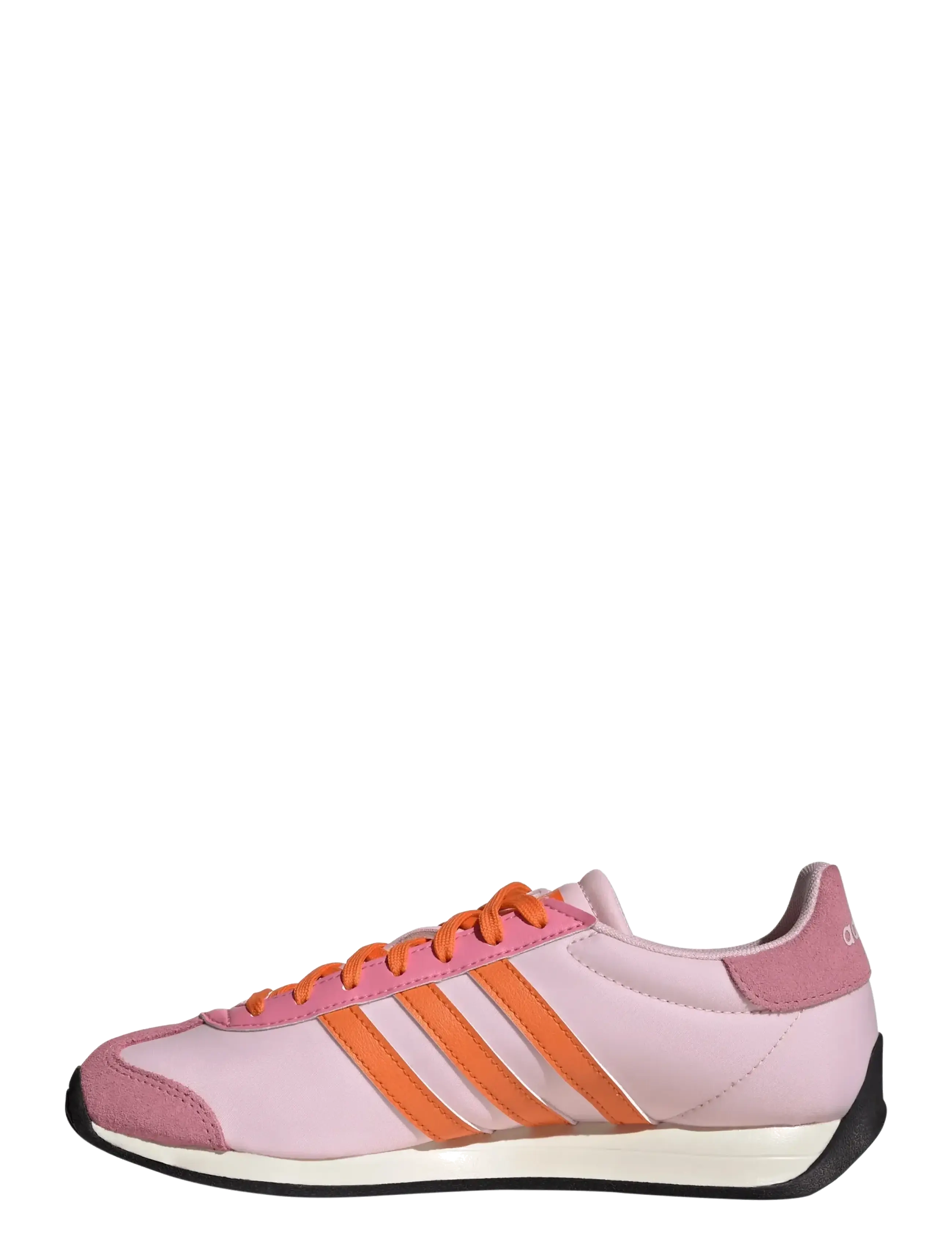 adidas Sportswear - RUNVISTA - lave sneakers - clpink/puor/blipnk - 2