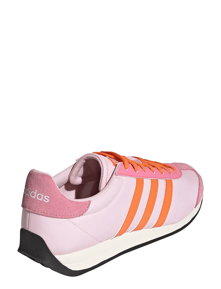 adidas Sportswear - RUNVISTA - baskets basses - clpink/puor/blipnk - 3