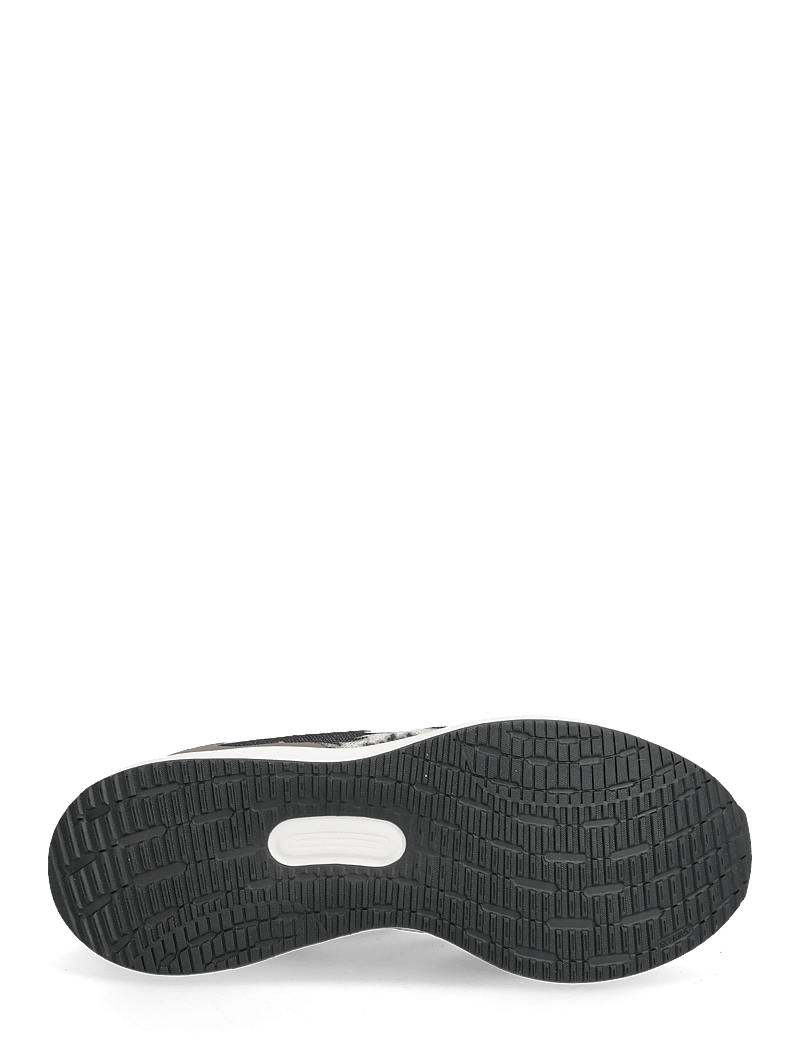 adidas Sportswear - RUNFALCON 5 J - laufschuhe - tengrn/cwhite/earstr - 4