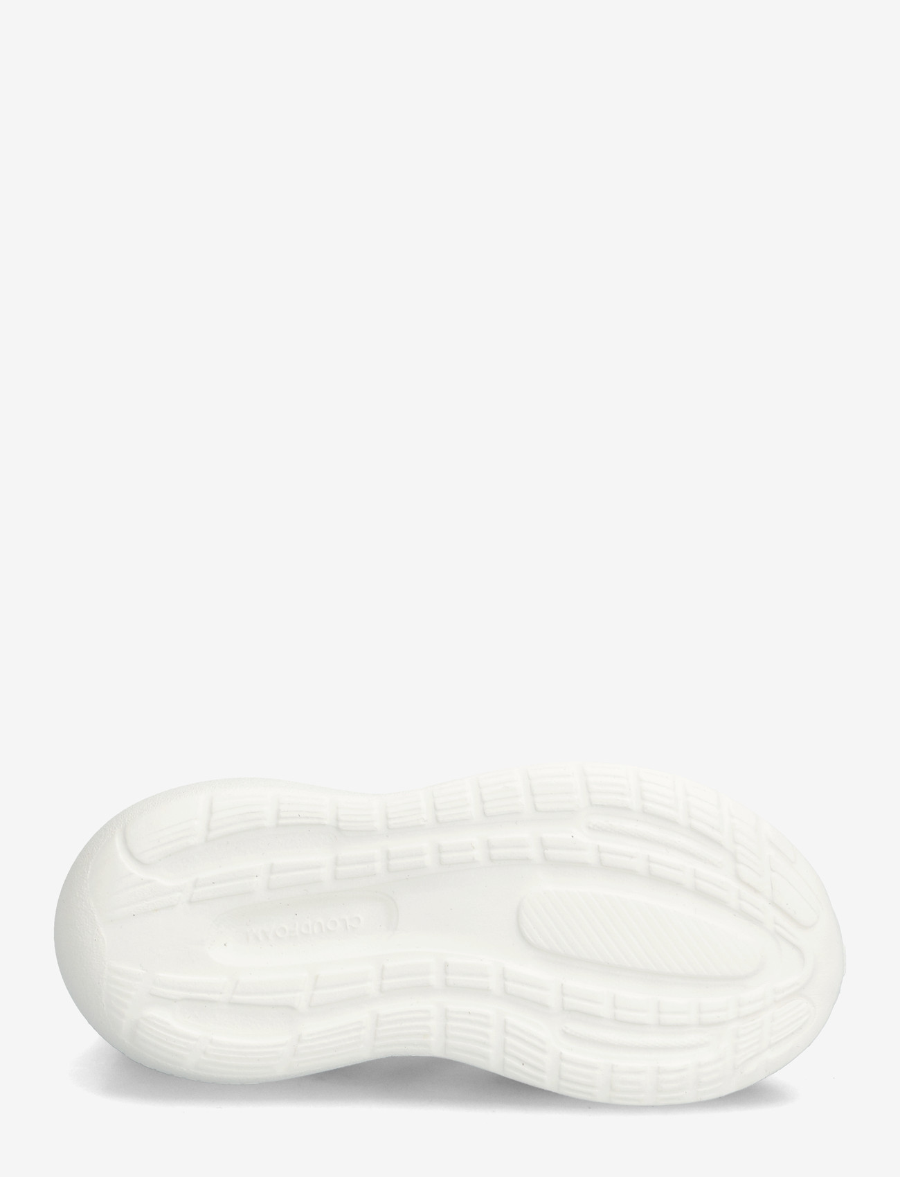 adidas Sportswear - RUNFALCON 5 EL I - ar zemu augšdaļu - tengrn/cwhite/earstr - 4